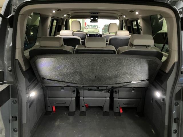 Volkswagen Multivan 2.0 TDI BMT Batalla Larga 110 kW (150 CV) DSG