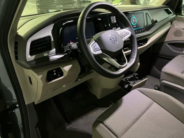 Volkswagen Multivan 2.0 TDI BMT Batalla Larga 110 kW (150 CV) DSG