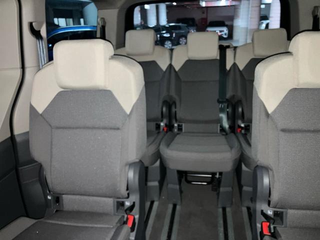 Volkswagen Multivan 2.0 TDI BMT Batalla Larga 110 kW (150 CV) DSG