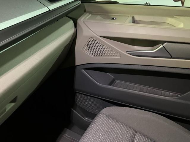 Volkswagen Multivan 2.0 TDI BMT Batalla Larga 110 kW (150 CV) DSG