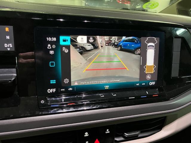 Volkswagen Multivan 2.0 TDI BMT Batalla Larga 110 kW (150 CV) DSG