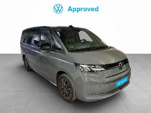 Volkswagen Multivan 2.0 TDI de segunda mano
