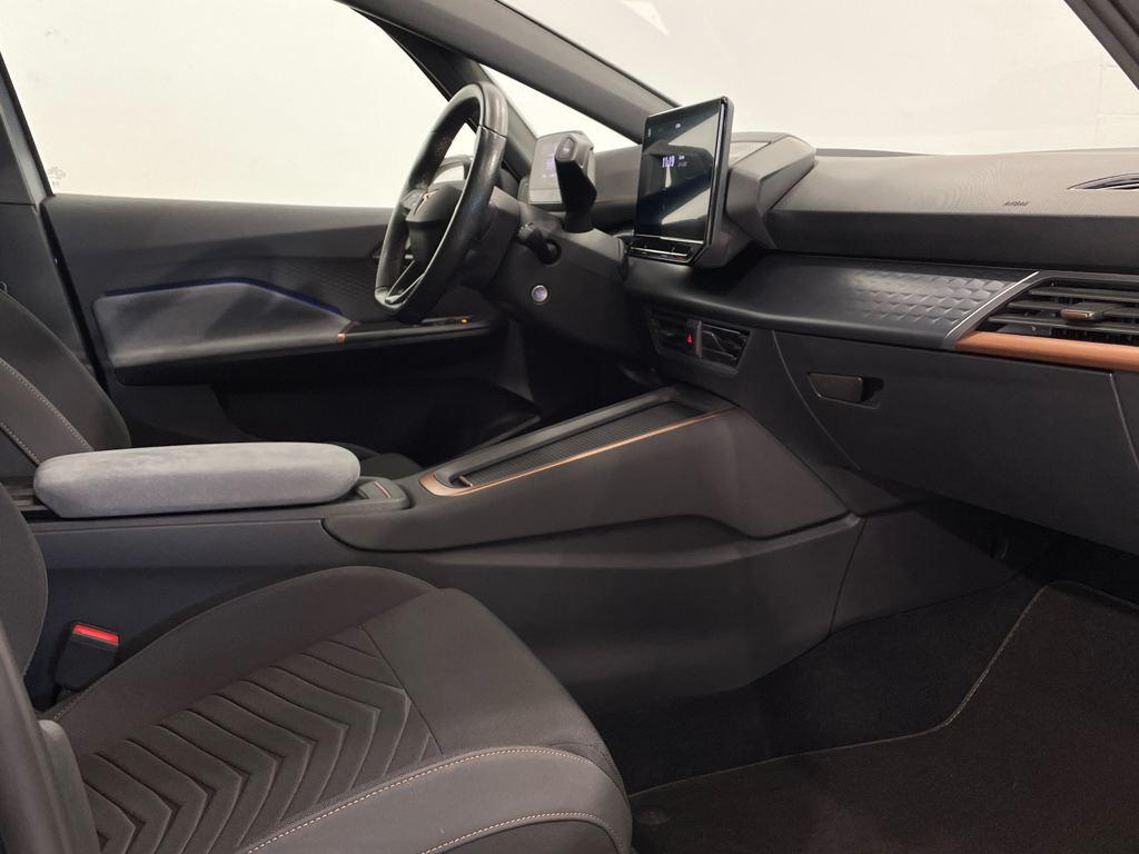 CUPRA Born 58 kWh en Barcelona