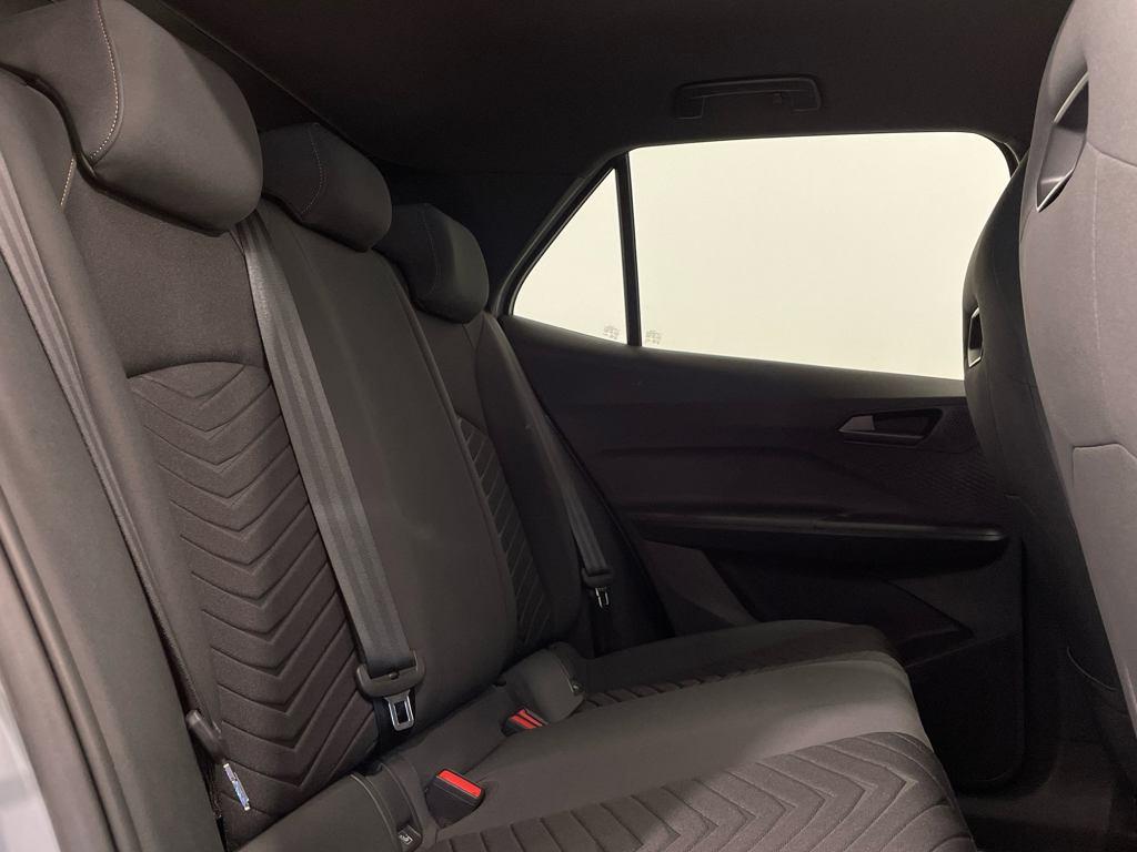 CUPRA Born 58 kWh en Barcelona