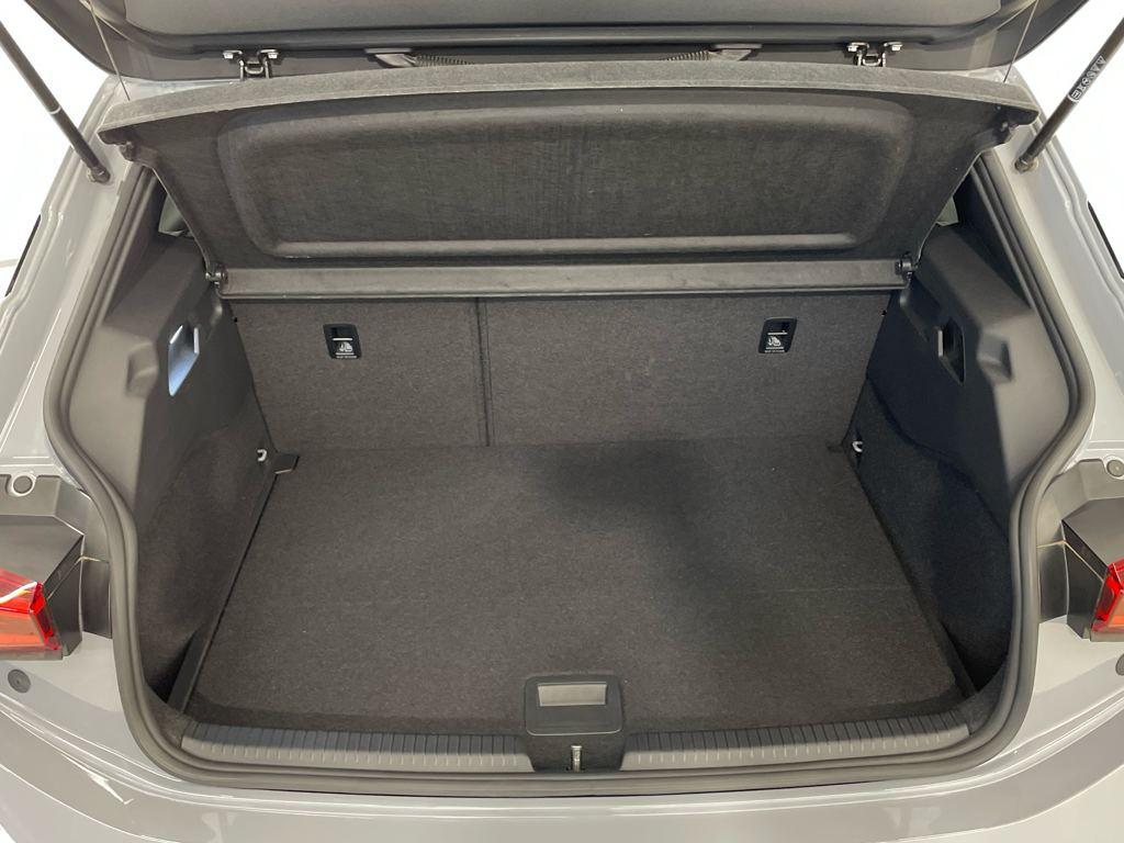 CUPRA Born 58 kWh en Barcelona