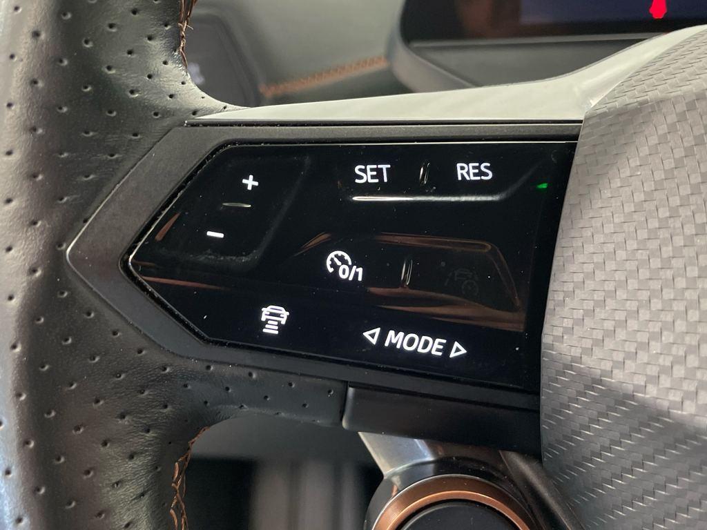 CUPRA Born 58 kWh en Barcelona