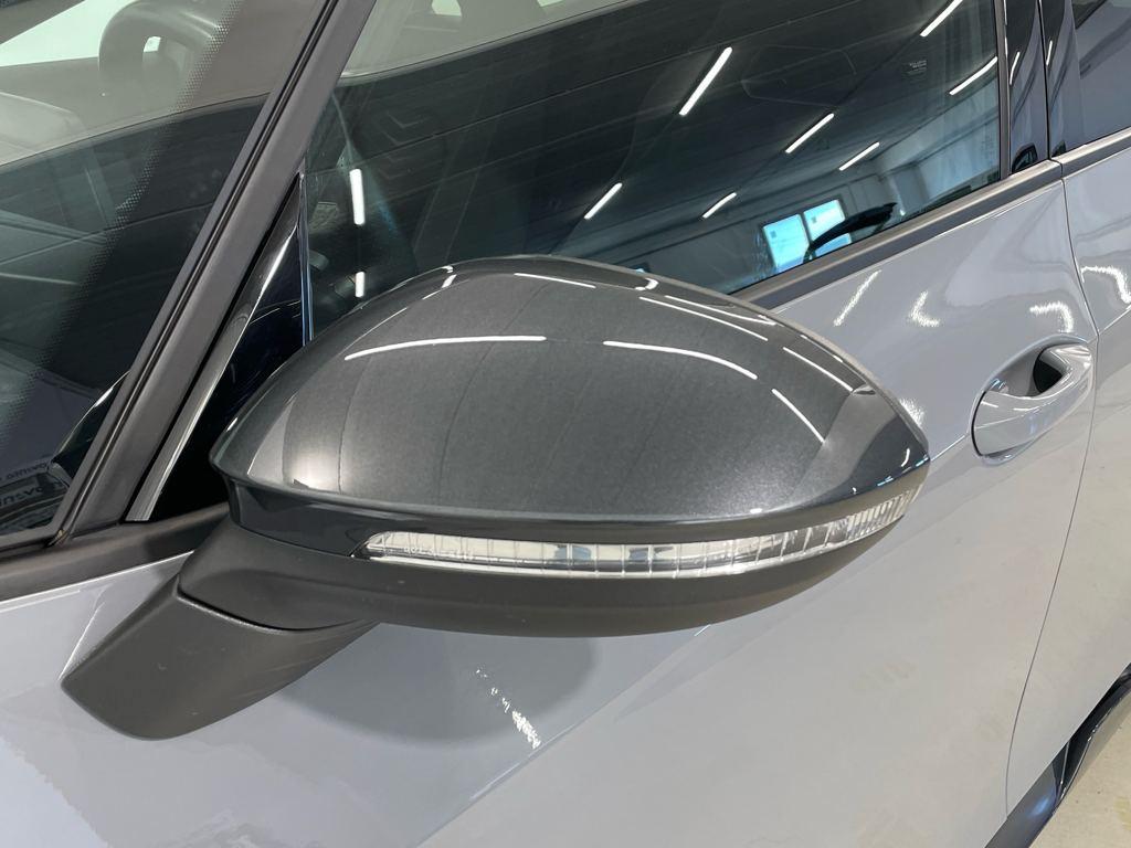 CUPRA Born 58 kWh en Barcelona