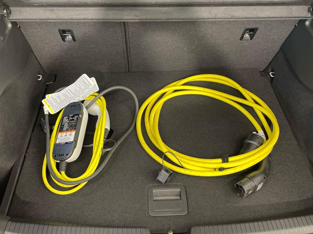 CUPRA Born 58 kWh en Barcelona