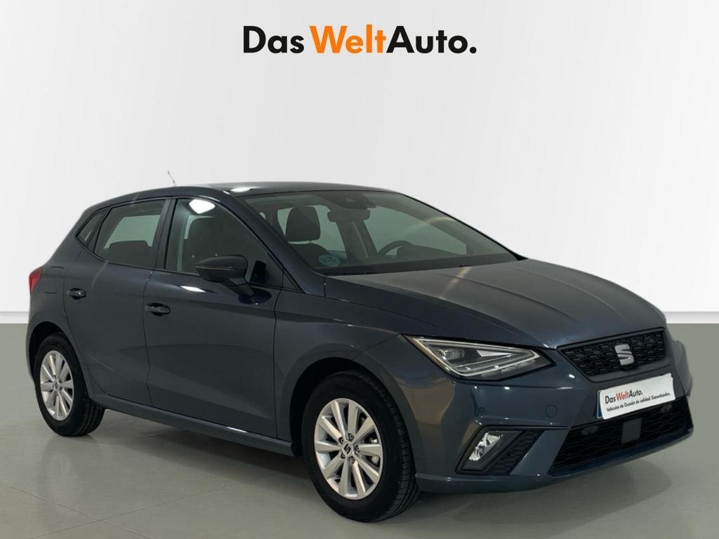 SEAT Ibiza 1.0 MPI en Barcelona