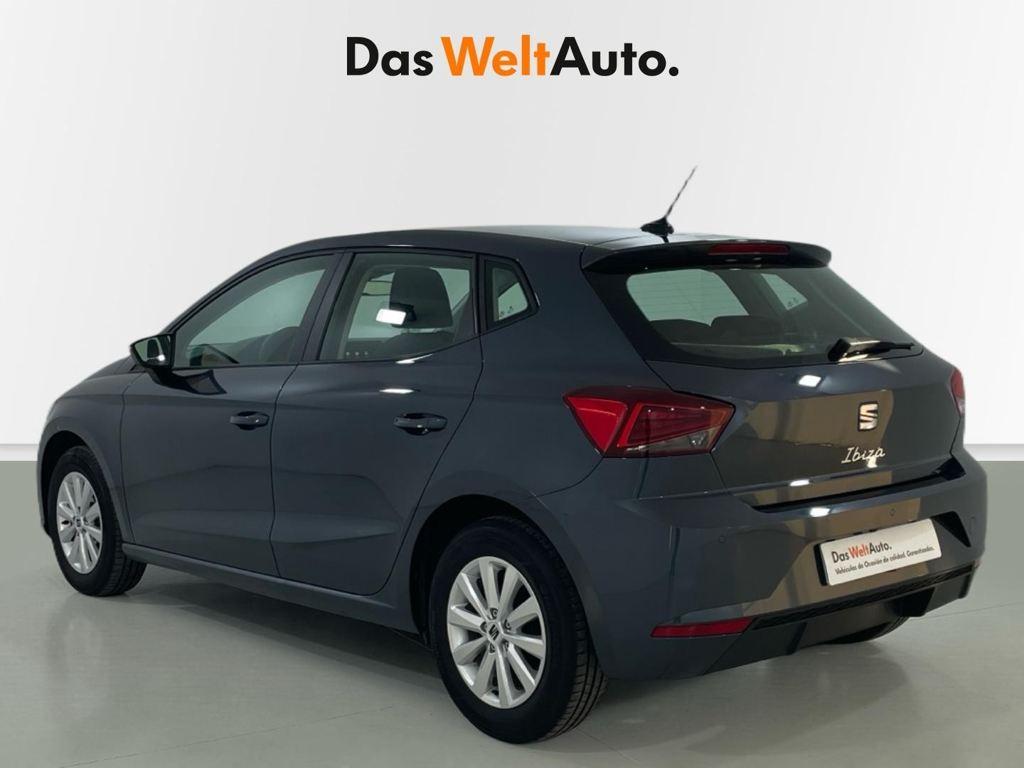 SEAT Ibiza 1.0 MPI en Barcelona