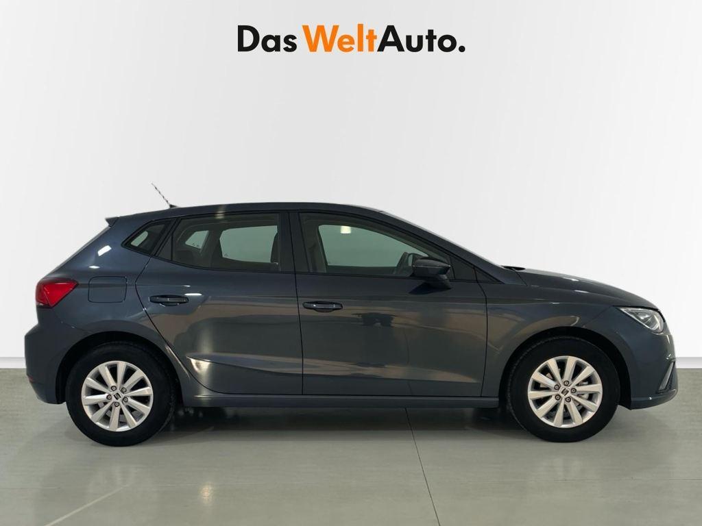 SEAT Ibiza 1.0 MPI en Barcelona