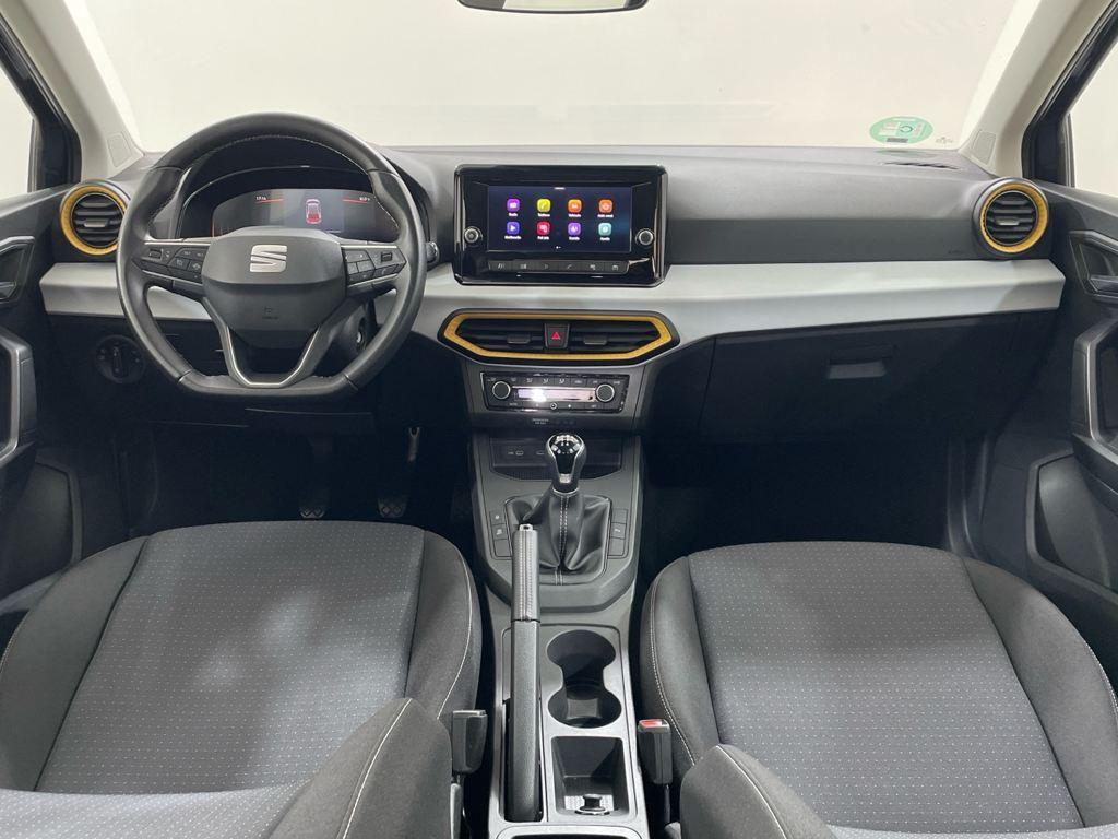 SEAT Ibiza 1.0 MPI en Barcelona