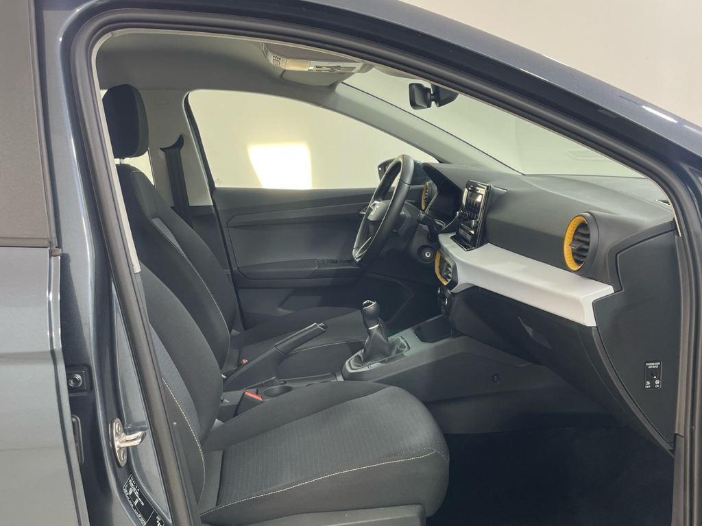 SEAT Ibiza 1.0 MPI en Barcelona