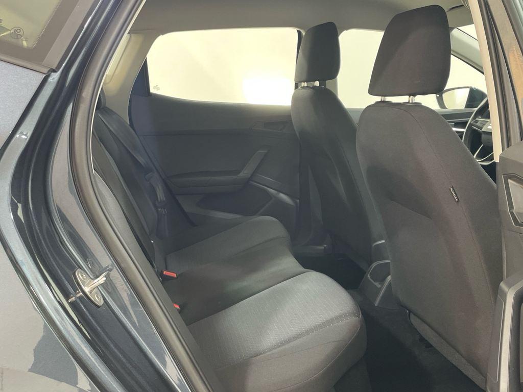 SEAT Ibiza 1.0 MPI en Barcelona