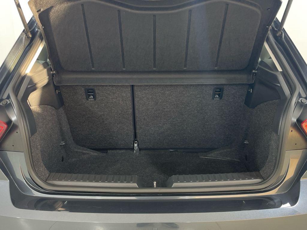 SEAT Ibiza 1.0 MPI en Barcelona