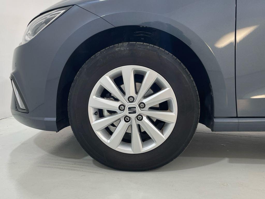 SEAT Ibiza 1.0 MPI en Barcelona