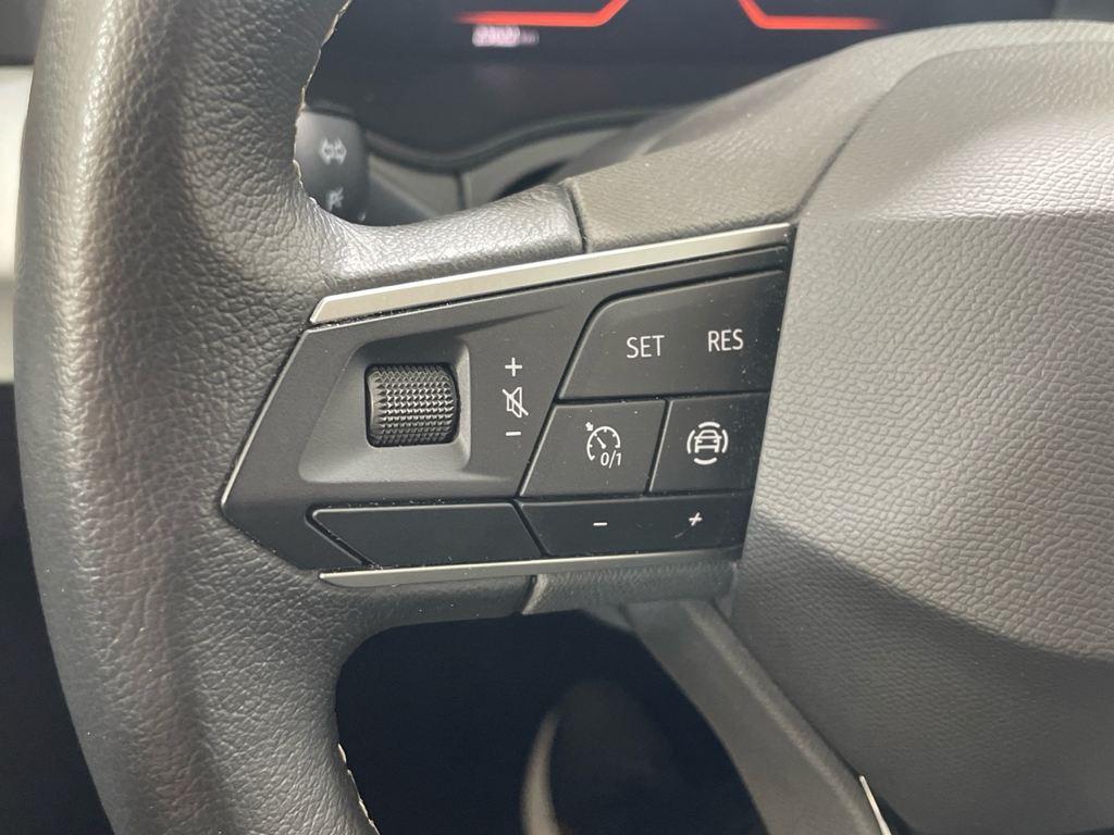 SEAT Ibiza 1.0 MPI en Barcelona