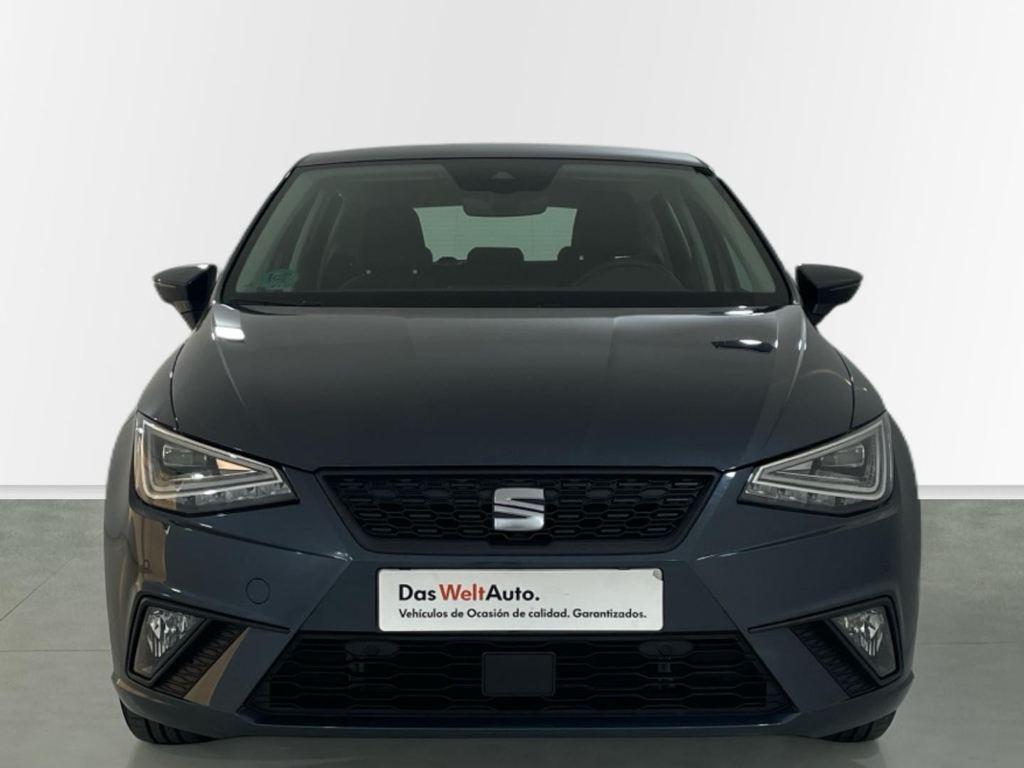 SEAT Ibiza 1.0 MPI en Barcelona