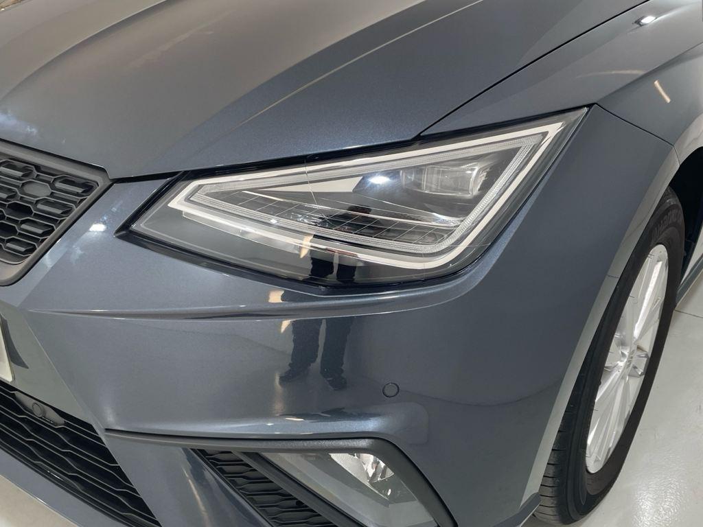 SEAT Ibiza 1.0 MPI en Barcelona