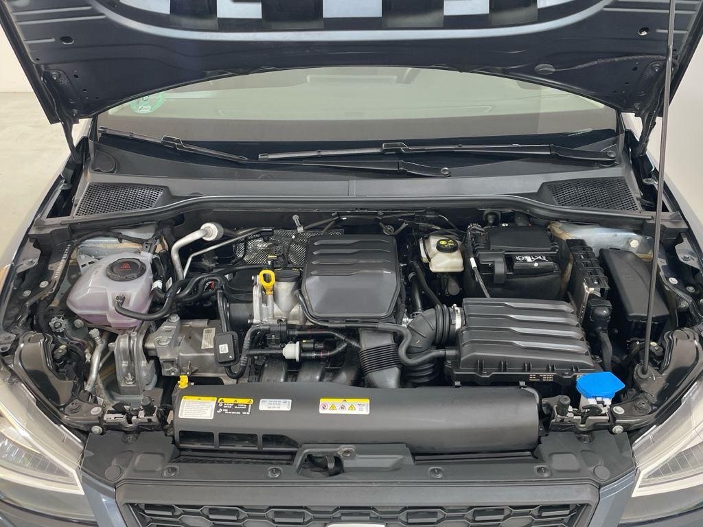 SEAT Ibiza 1.0 MPI en Barcelona