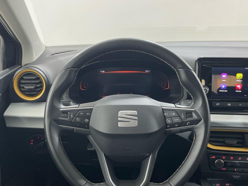 SEAT Ibiza 1.0 MPI en Barcelona