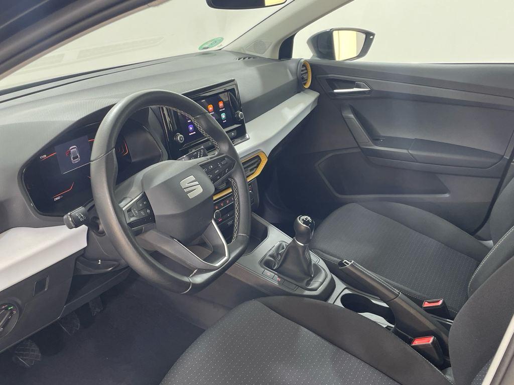 SEAT Ibiza 1.0 MPI en Barcelona