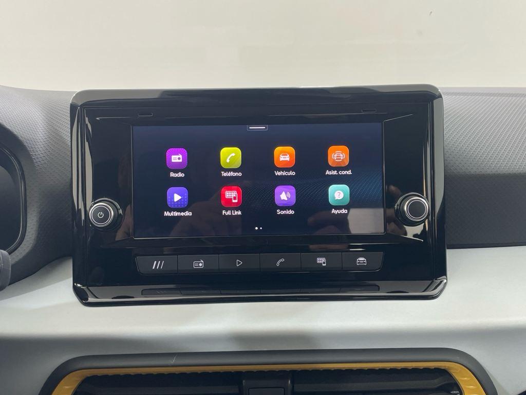 SEAT Ibiza 1.0 MPI en Barcelona