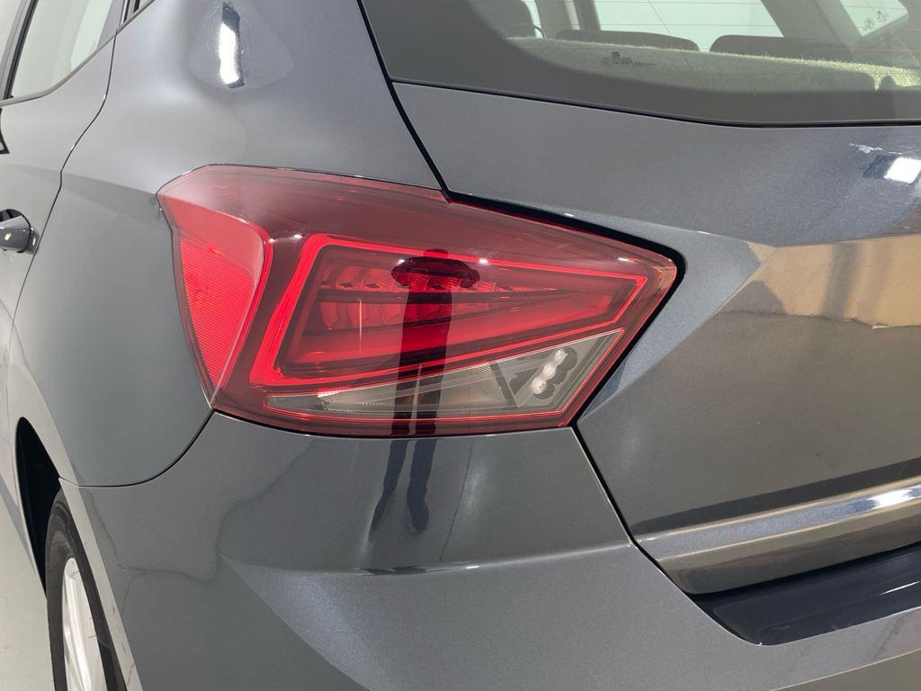 SEAT Ibiza 1.0 MPI en Barcelona