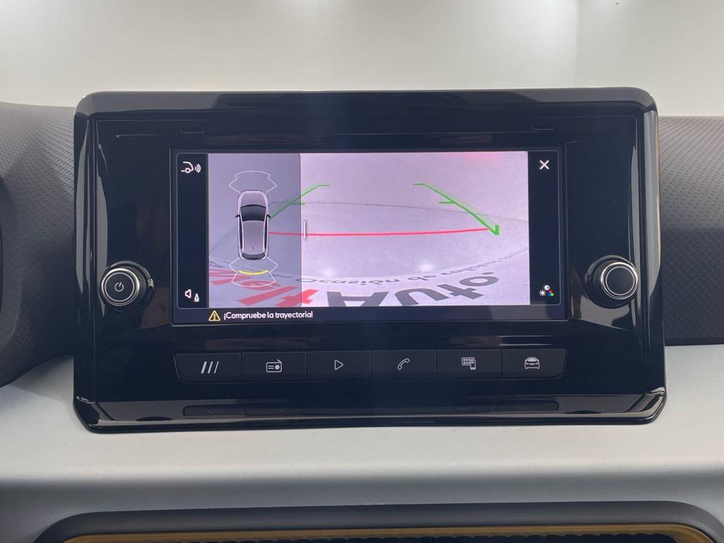 SEAT Ibiza 1.0 MPI en Barcelona