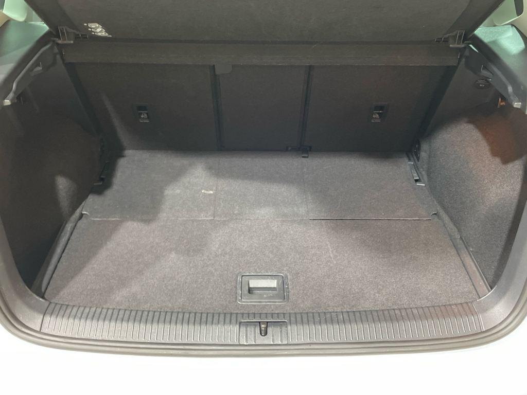 Volkswagen Golf Sportsvan 1.4 TSI en Barcelona