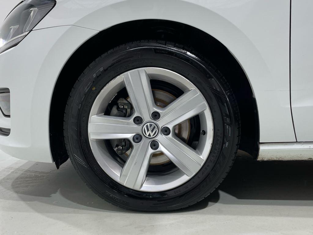 Volkswagen Golf Sportsvan 1.4 TSI en Barcelona