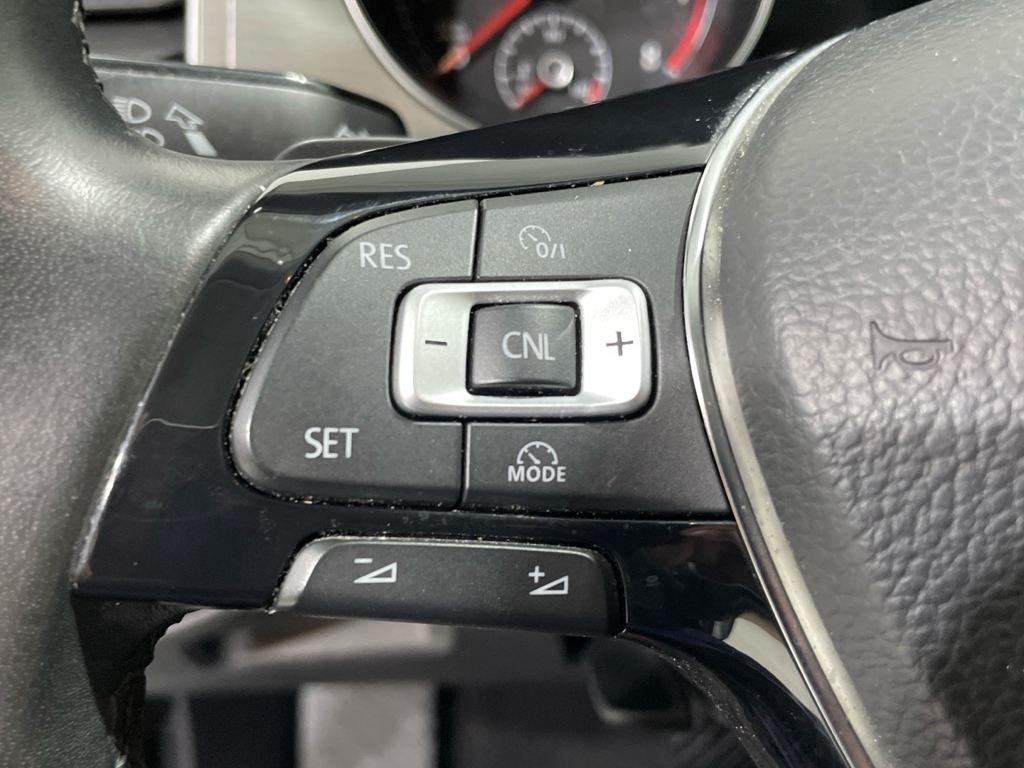 Volkswagen Golf Sportsvan 1.4 TSI en Barcelona