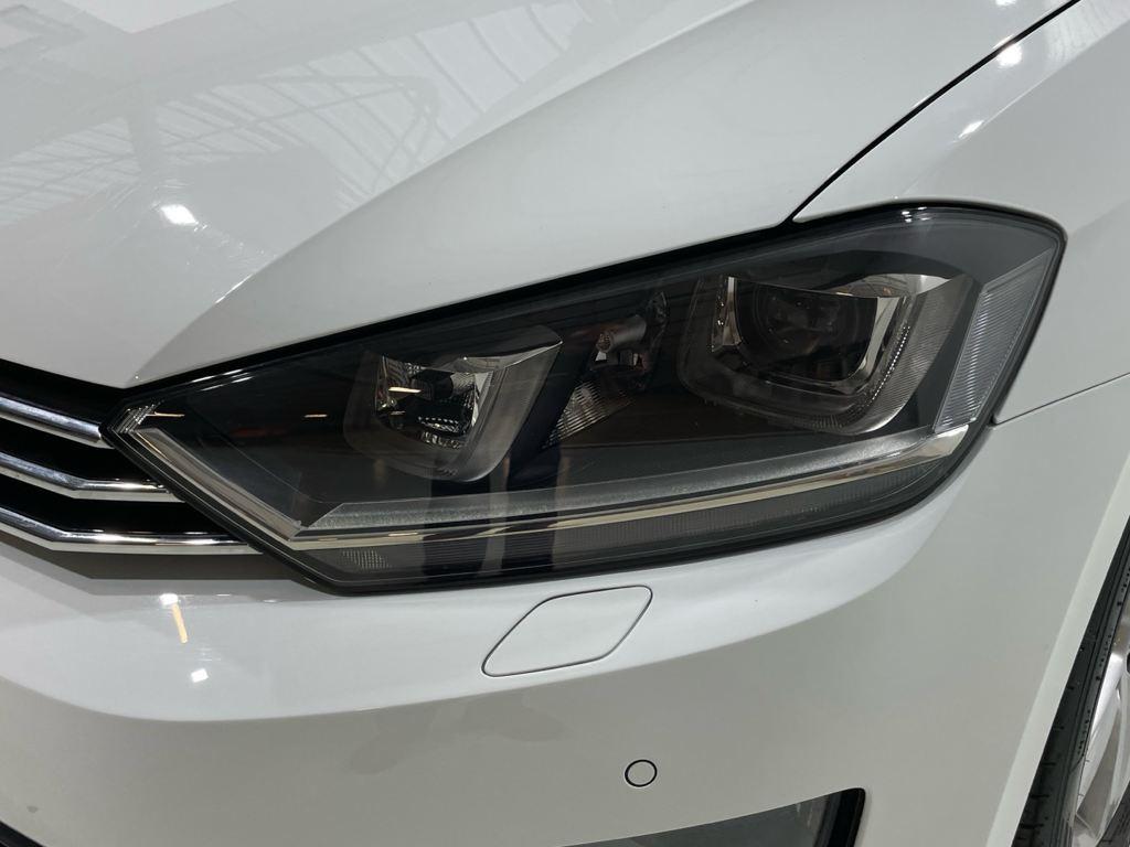 Volkswagen Golf Sportsvan 1.4 TSI en Barcelona