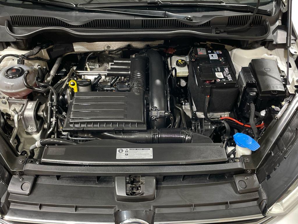 Volkswagen Golf Sportsvan 1.4 TSI en Barcelona