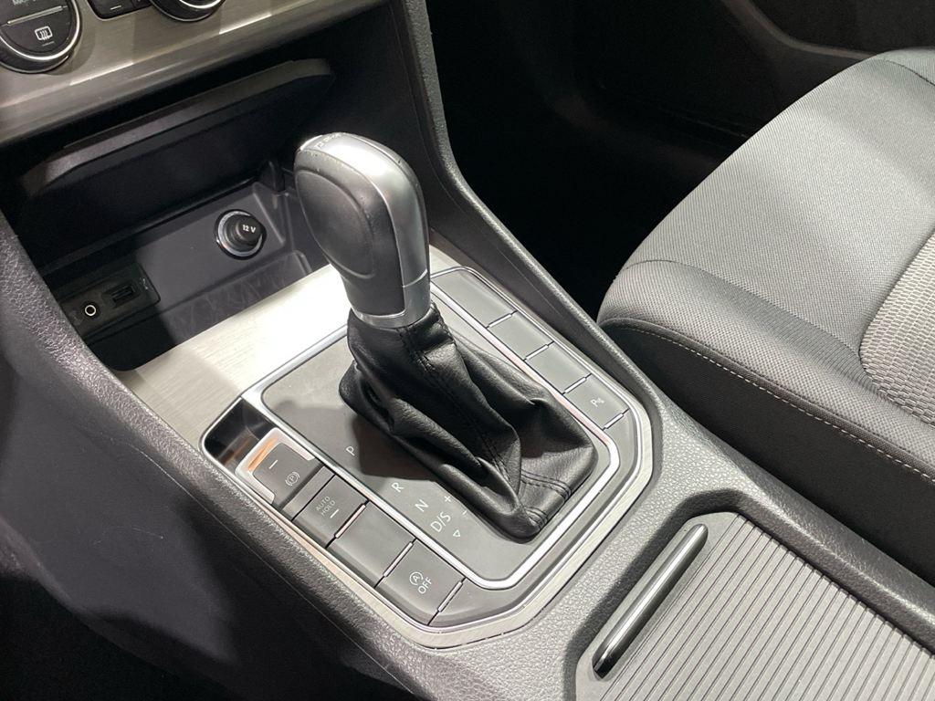 Volkswagen Golf Sportsvan 1.4 TSI en Barcelona