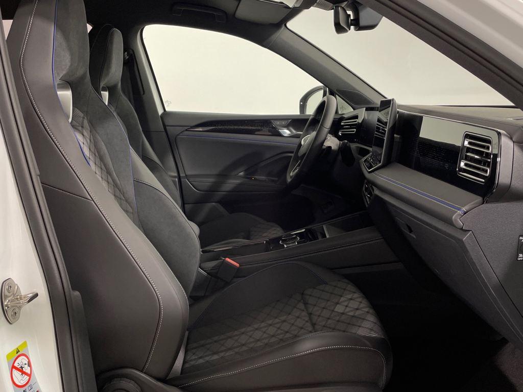 Volkswagen Tiguan 2.0 TDI en Barcelona