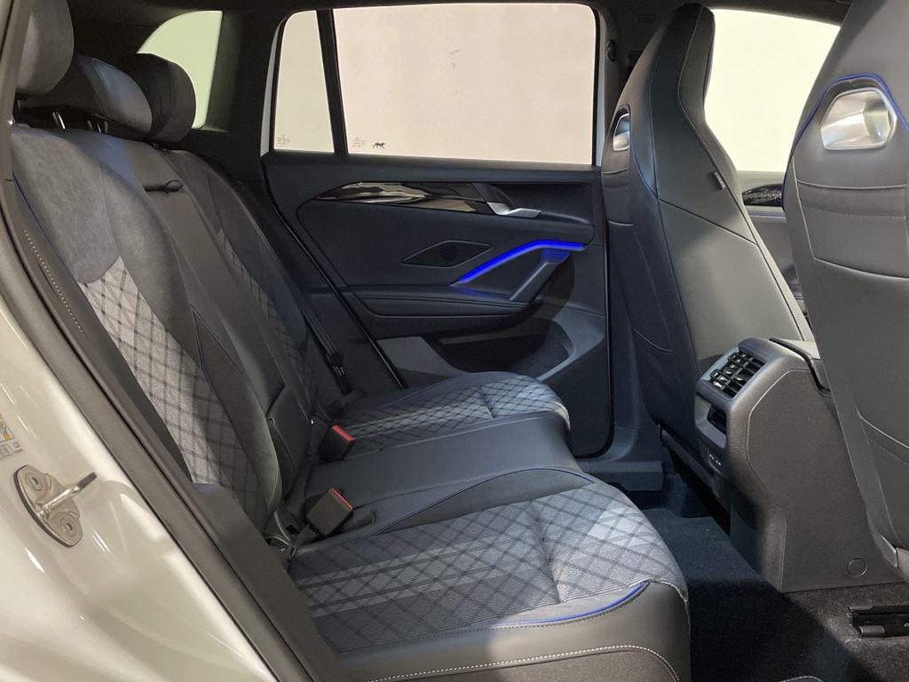 Volkswagen Tiguan 2.0 TDI en Barcelona