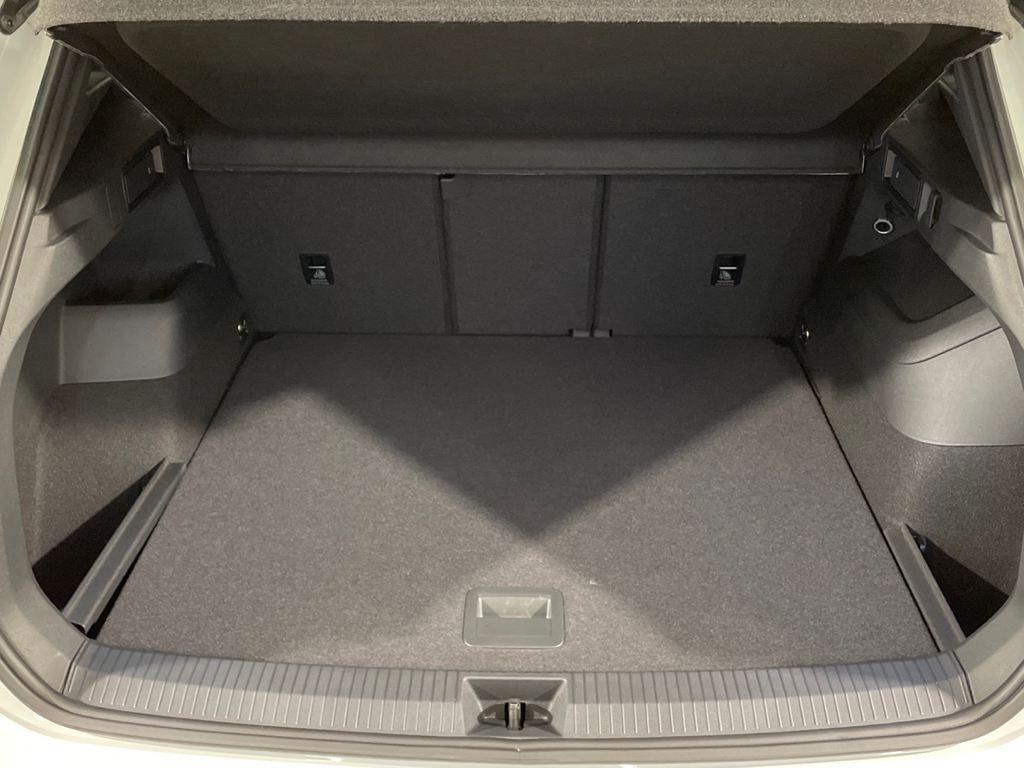 Volkswagen Tiguan 2.0 TDI en Barcelona