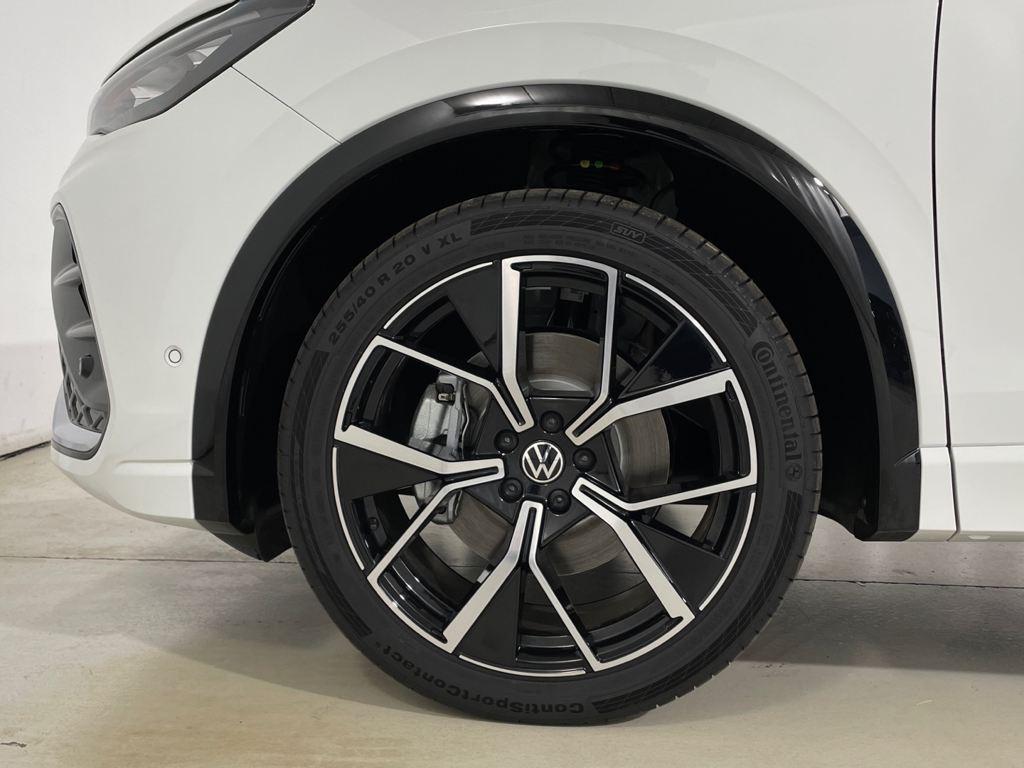 Volkswagen Tiguan 2.0 TDI en Barcelona