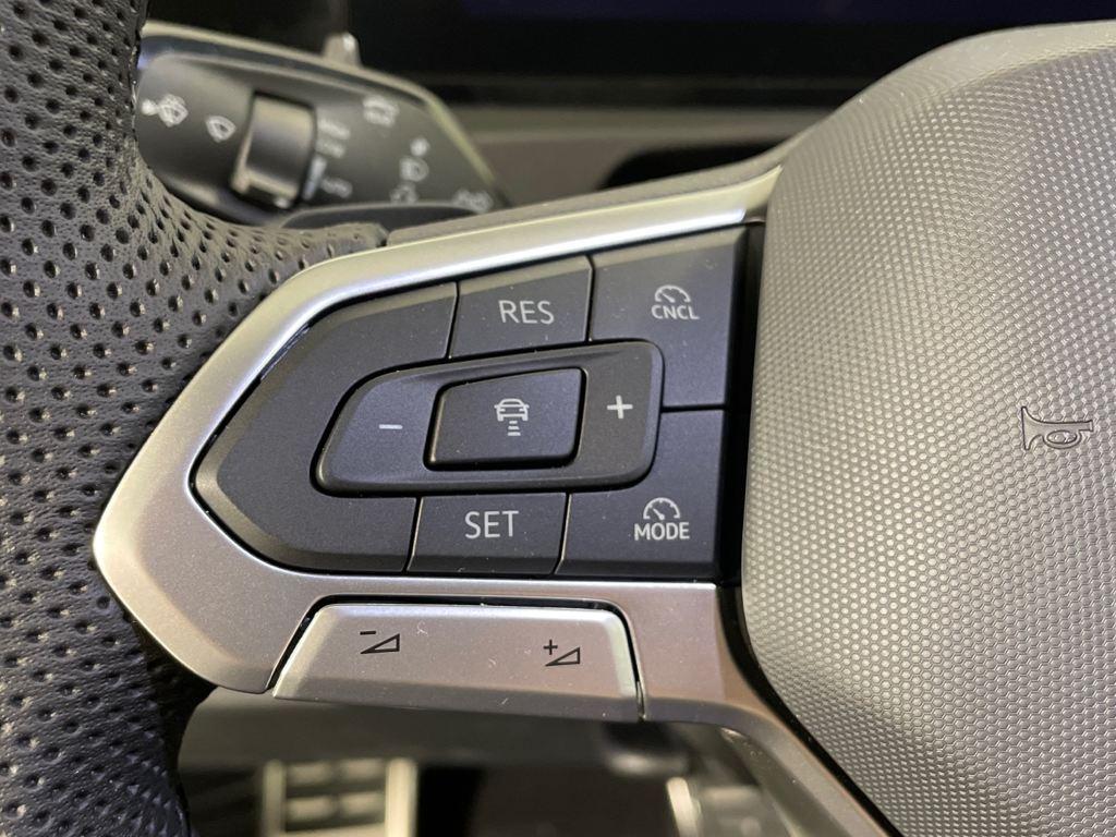 Volkswagen Tiguan 2.0 TDI en Barcelona