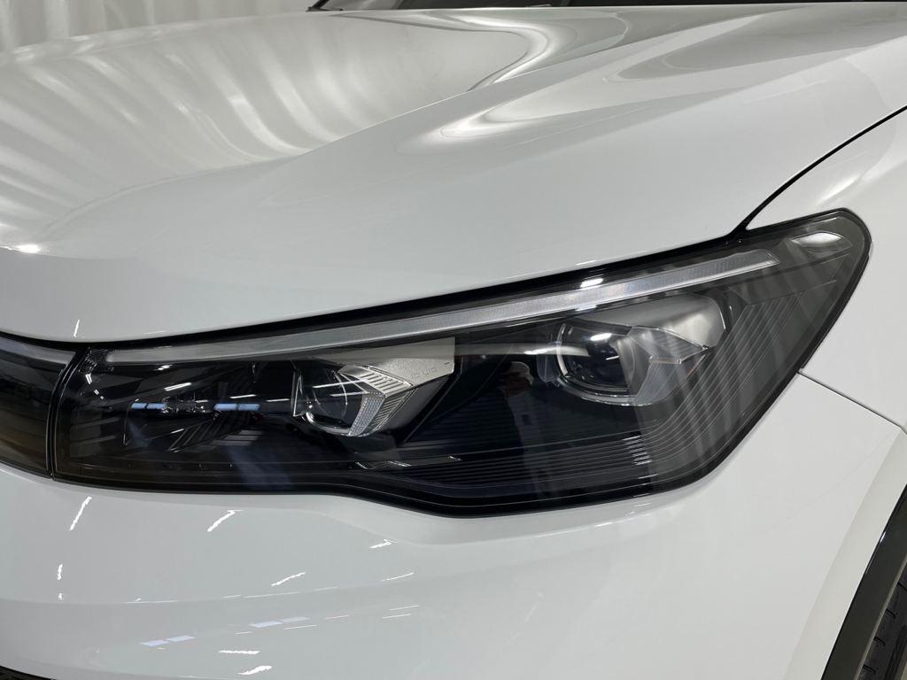 Volkswagen Tiguan 2.0 TDI en Barcelona