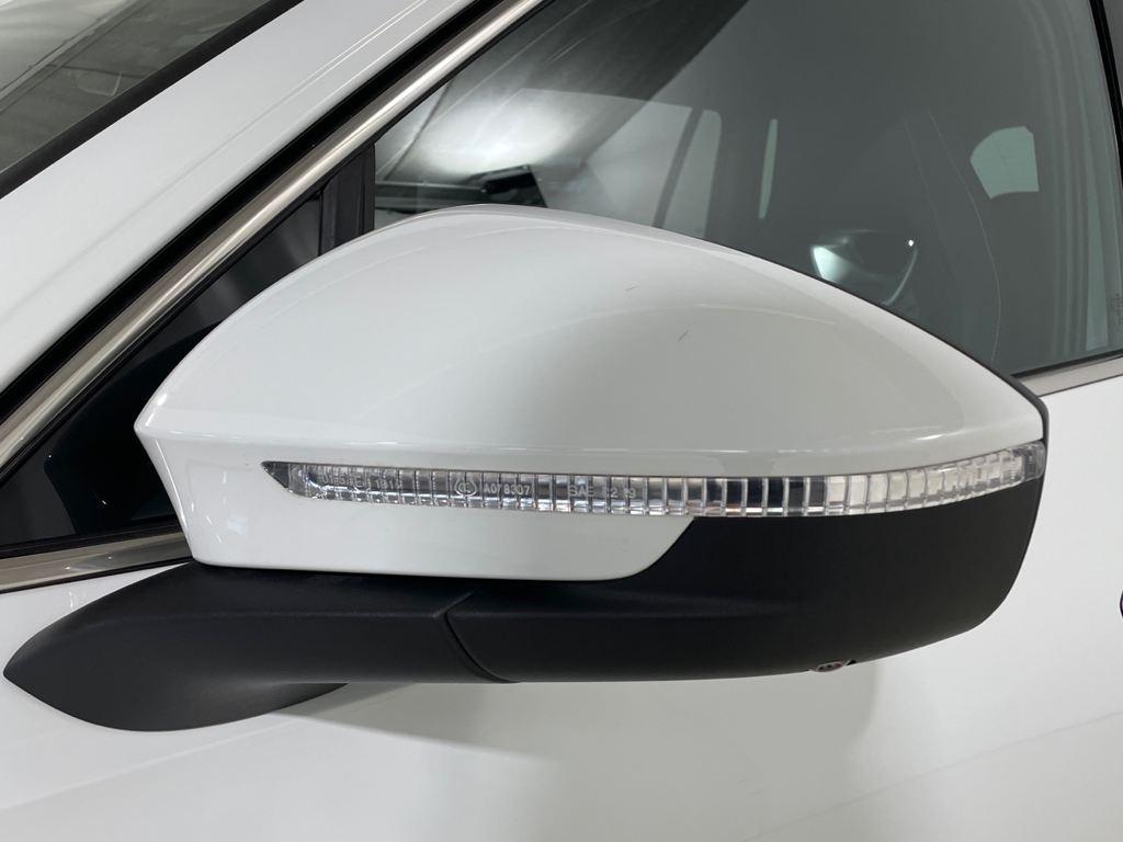 Volkswagen Tiguan 2.0 TDI en Barcelona