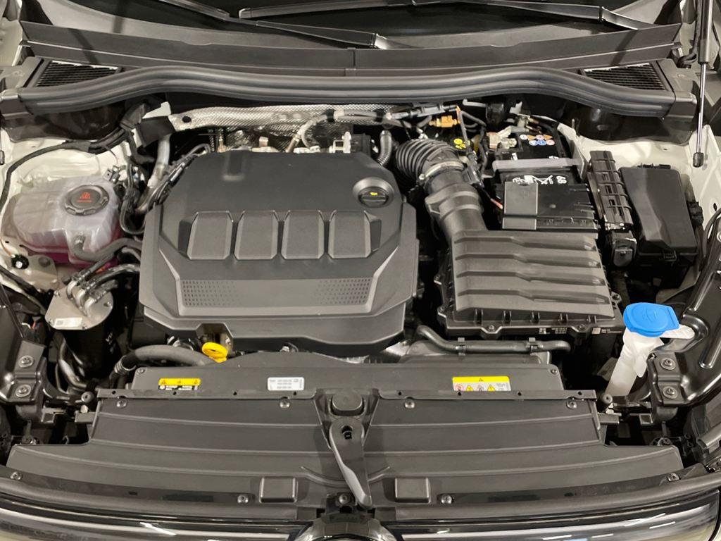 Volkswagen Tiguan 2.0 TDI en Barcelona