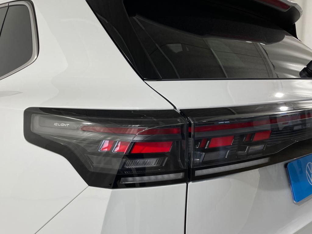 Volkswagen Tiguan 2.0 TDI en Barcelona