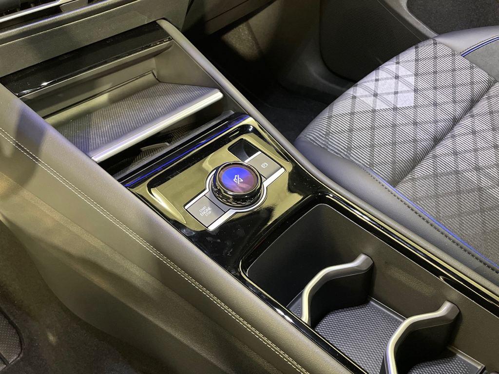 Volkswagen Tiguan 2.0 TDI en Barcelona