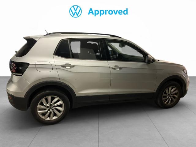Volkswagen T-Cross Advance 1.0 TSI 81 kW (110 CV) DSG
