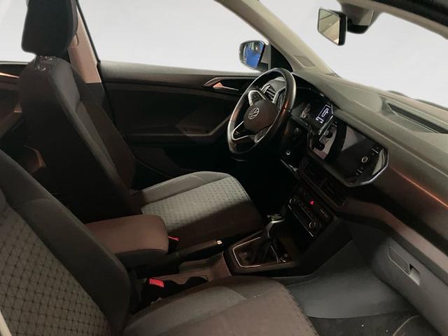 Volkswagen T-Cross Advance 1.0 TSI 81 kW (110 CV) DSG