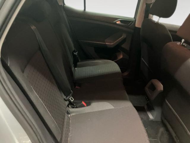 Volkswagen T-Cross Advance 1.0 TSI 81 kW (110 CV) DSG