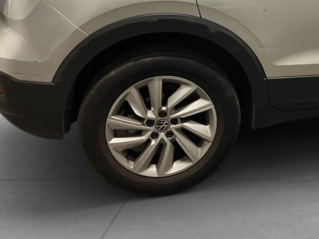 Volkswagen T-Cross Advance 1.0 TSI 81 kW (110 CV) DSG