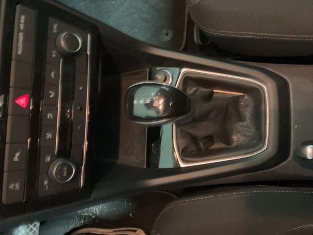 Volkswagen T-Cross Advance 1.0 TSI 81 kW (110 CV) DSG